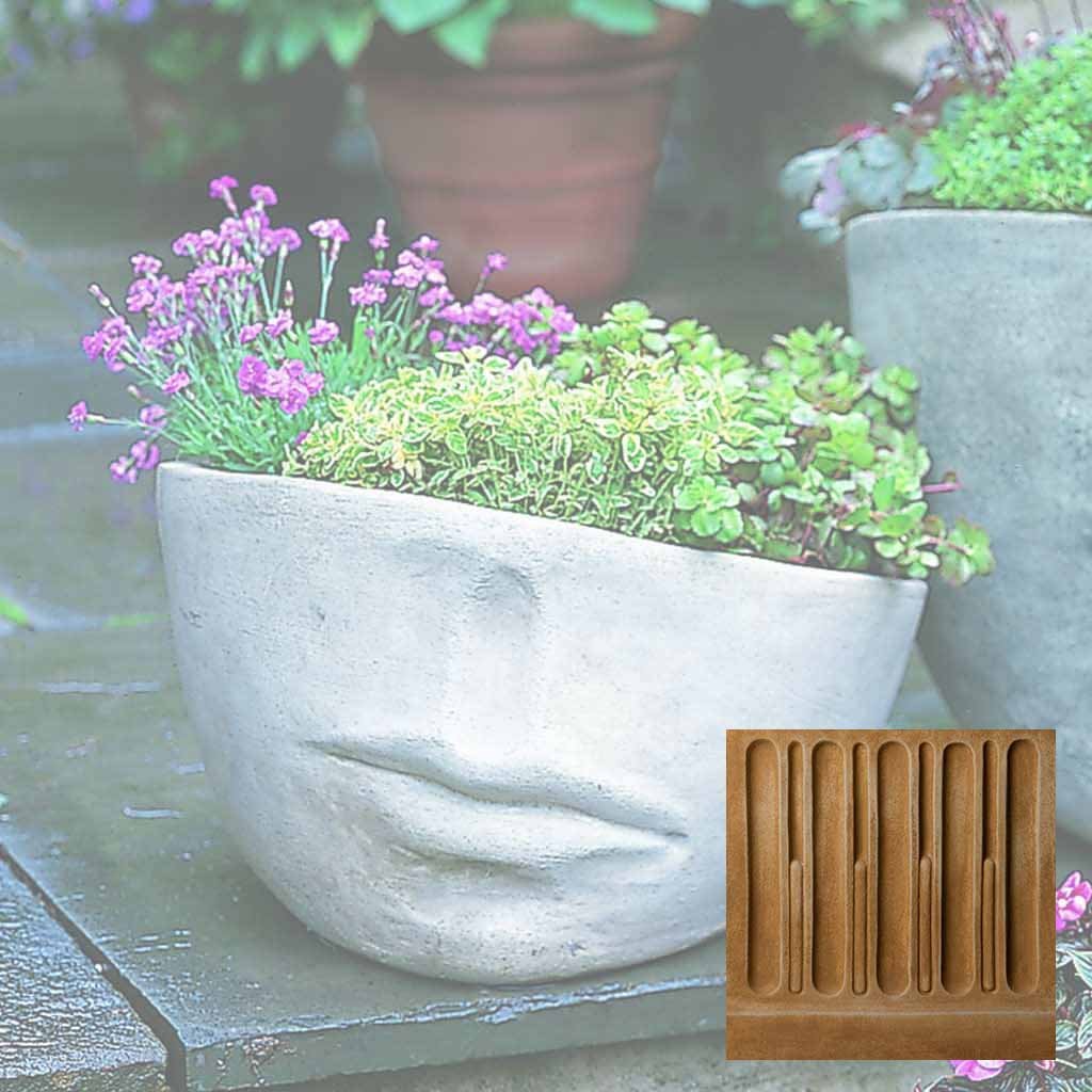 Faccia Planter - Medium