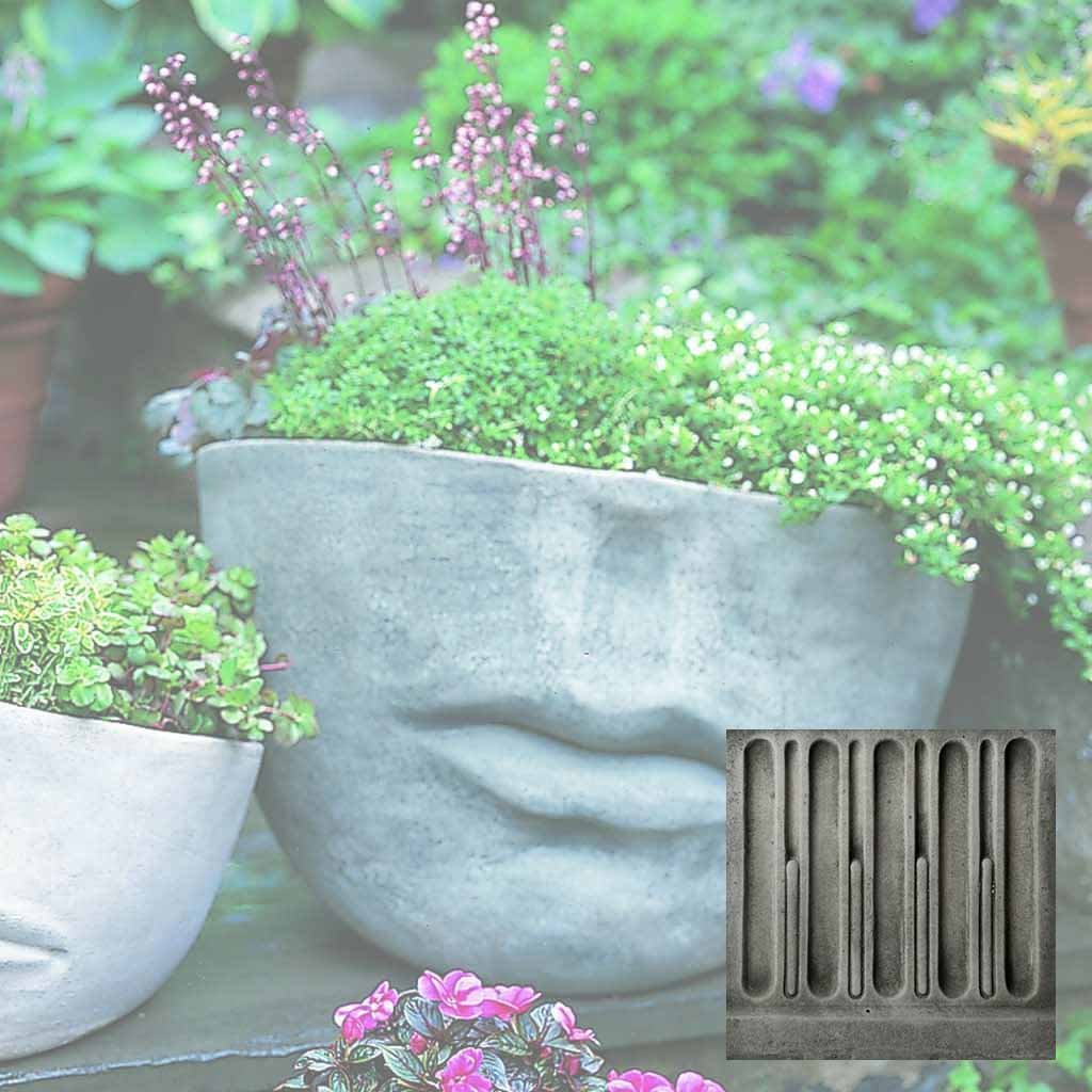 Faccia Planter - Large
