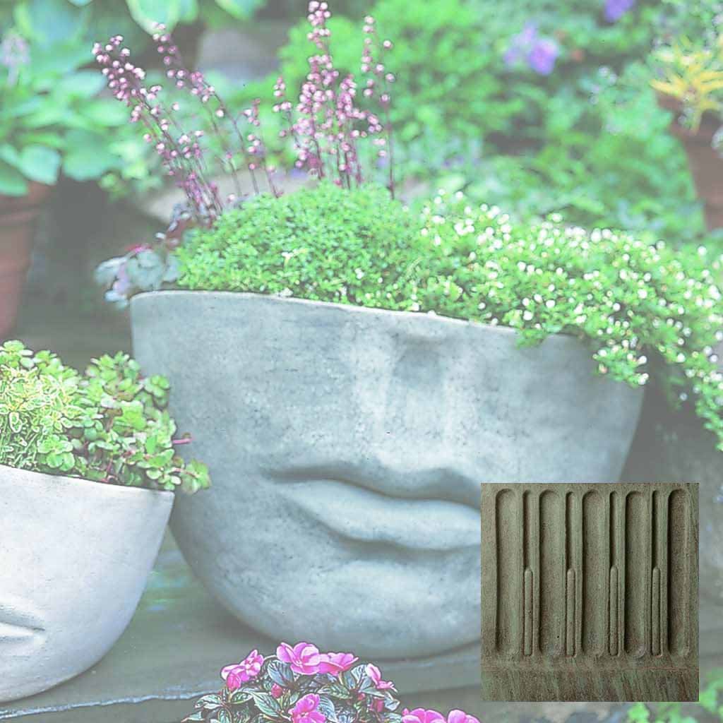 Faccia Planter - Large