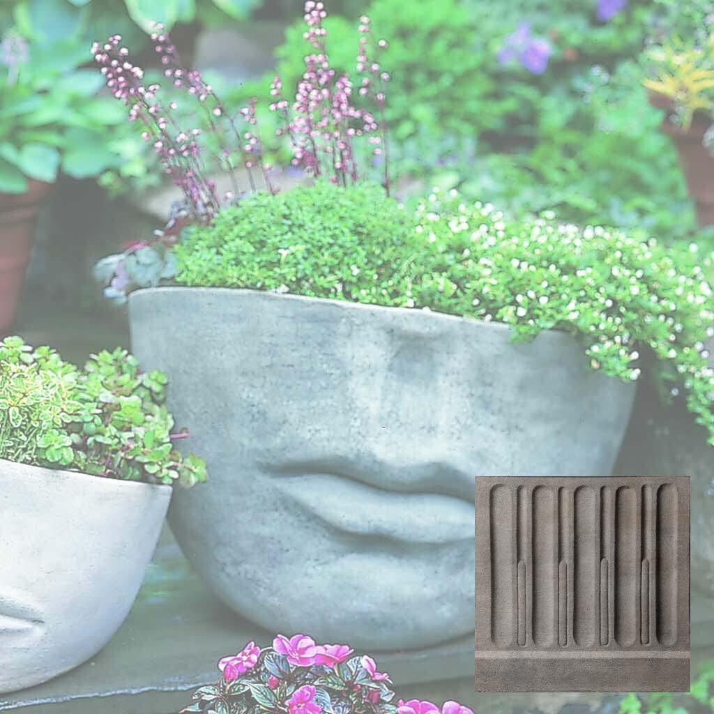Faccia Planter - Large