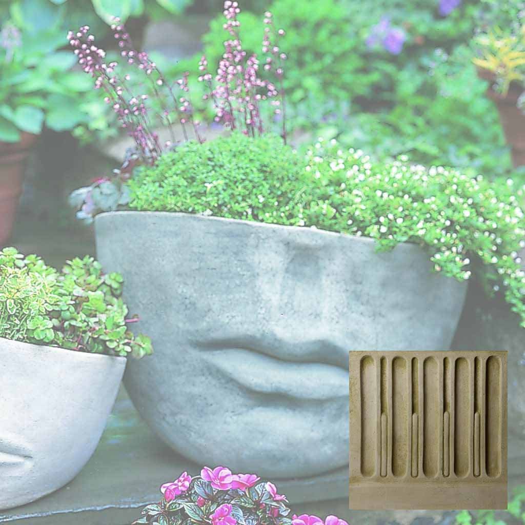 Faccia Planter - Large