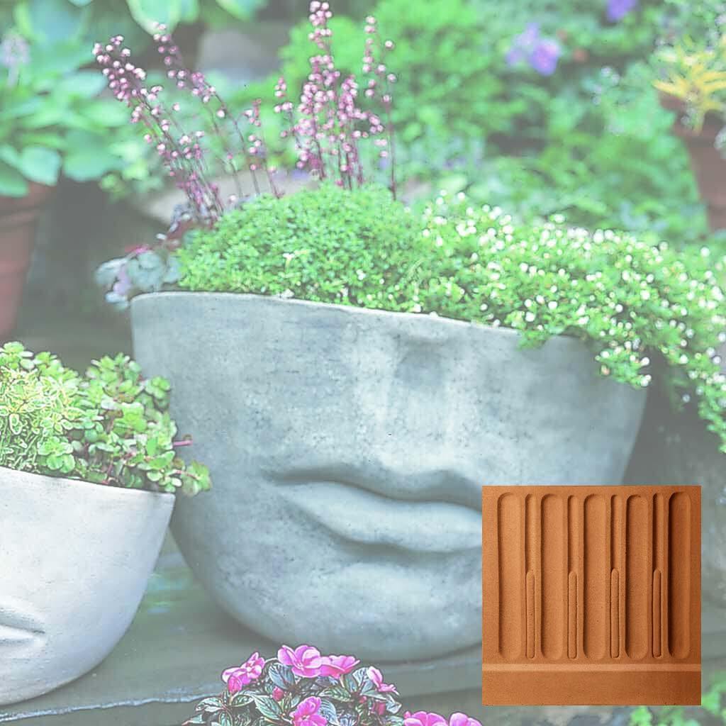 Faccia Planter - Large