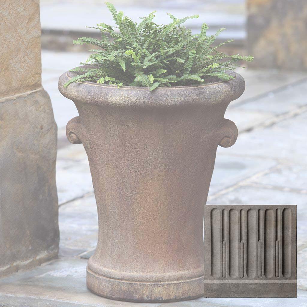 Monterey Planter