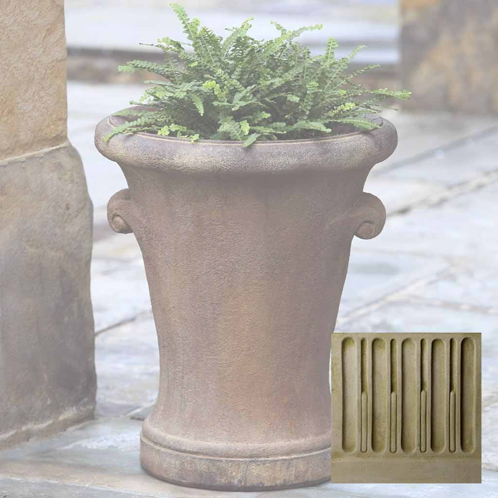 Monterey Planter