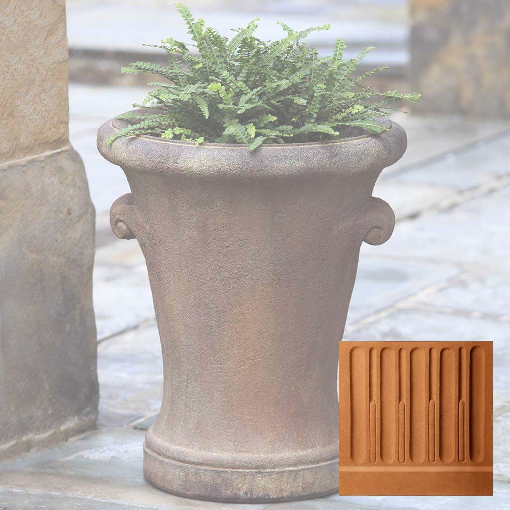 Monterey Planter