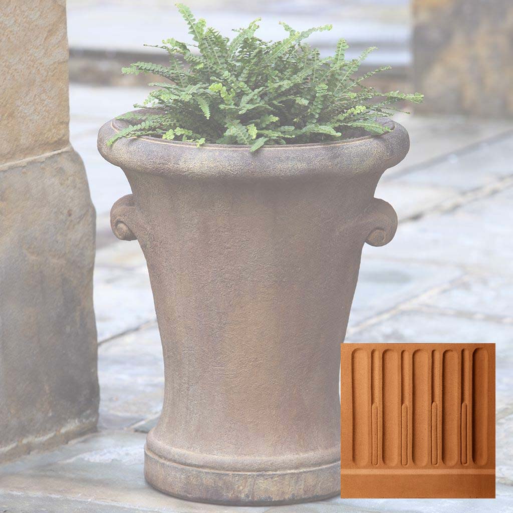 Monterey Planter