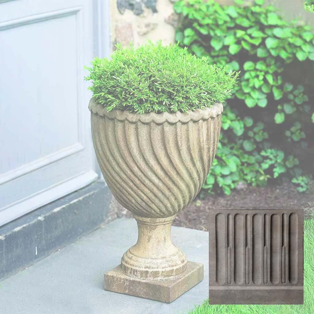 Ravenna Urn