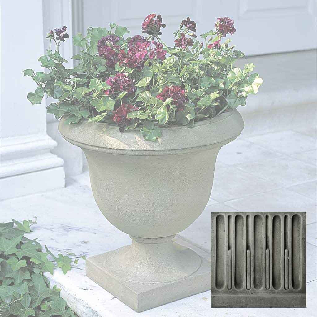 Litchfield Urn