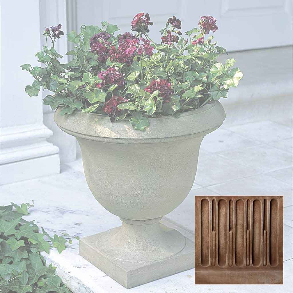Litchfield Urn