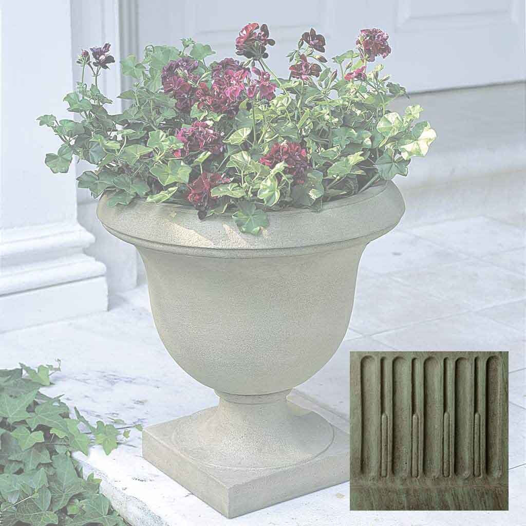 Litchfield Urn