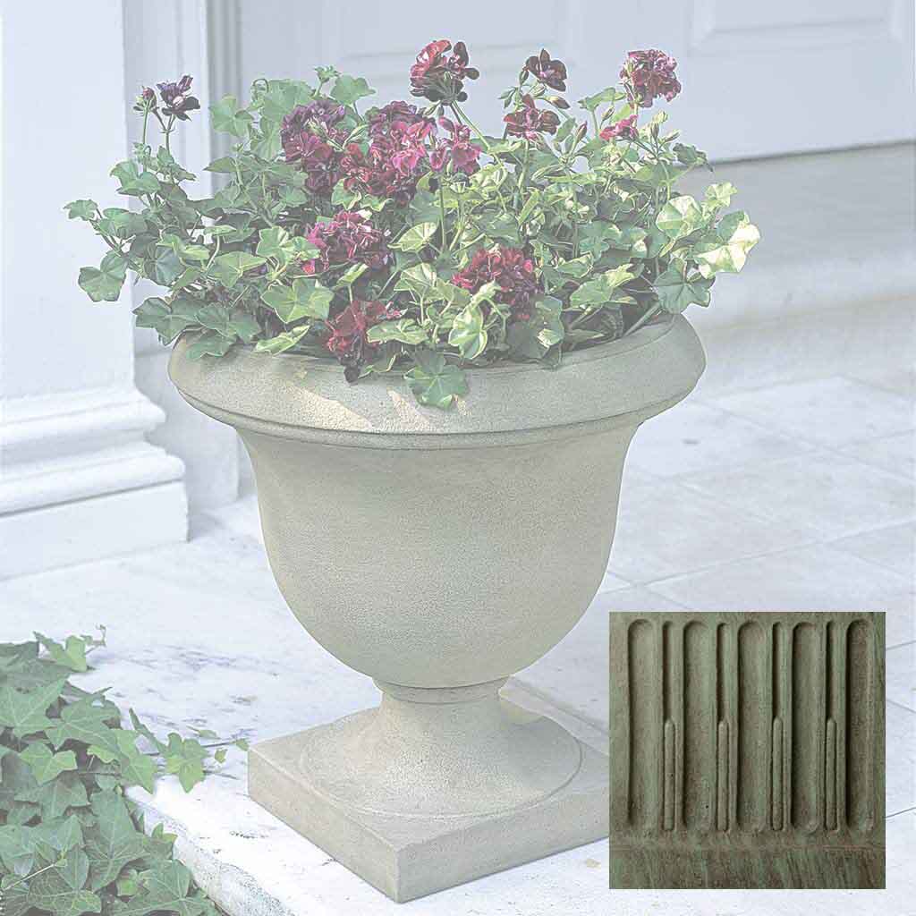 Litchfield Urn
