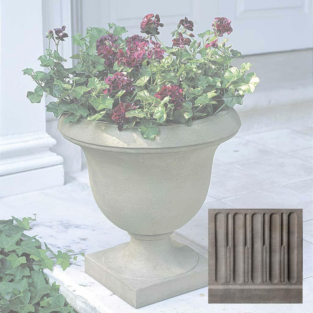 Litchfield Urn