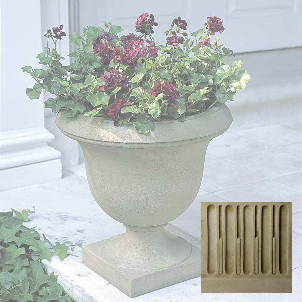 Litchfield Urn