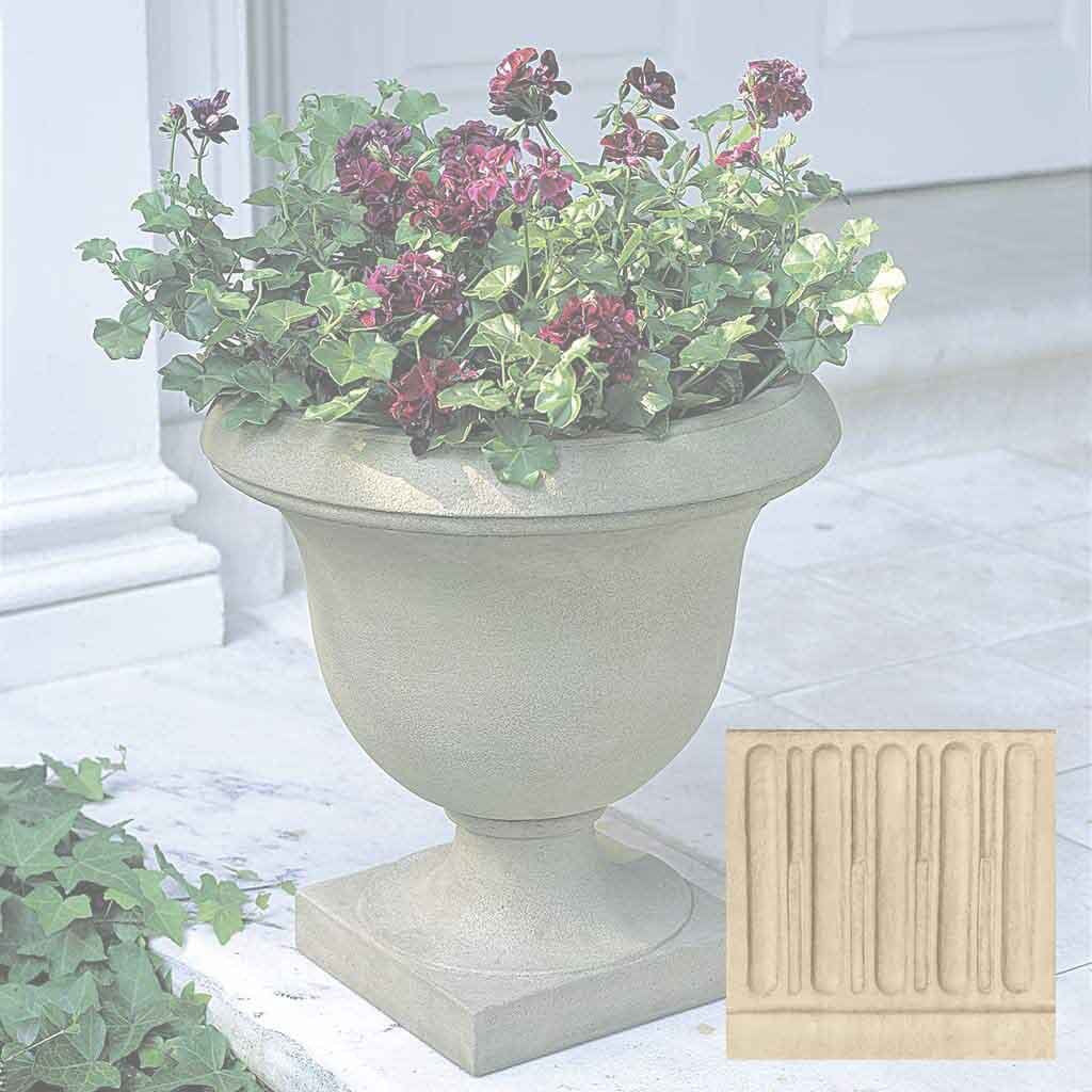 Litchfield Urn
