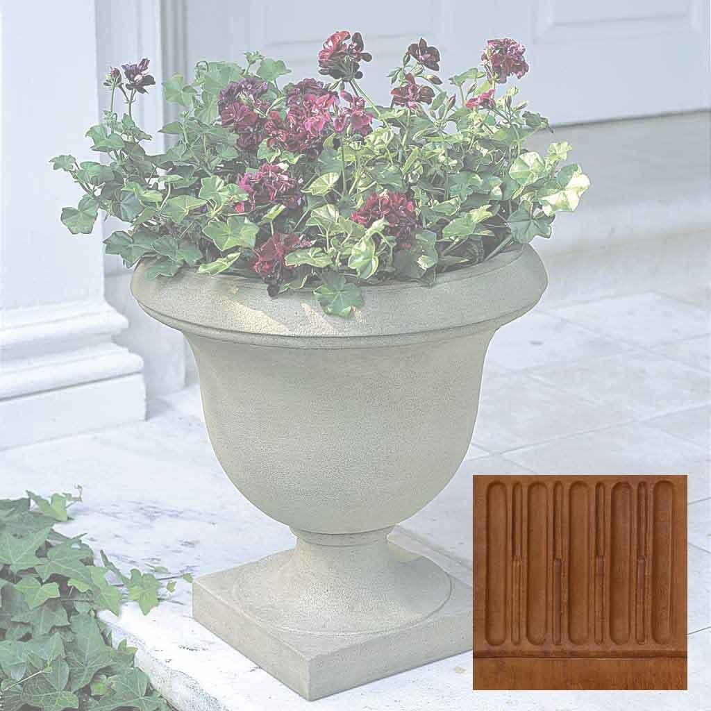 Litchfield Urn
