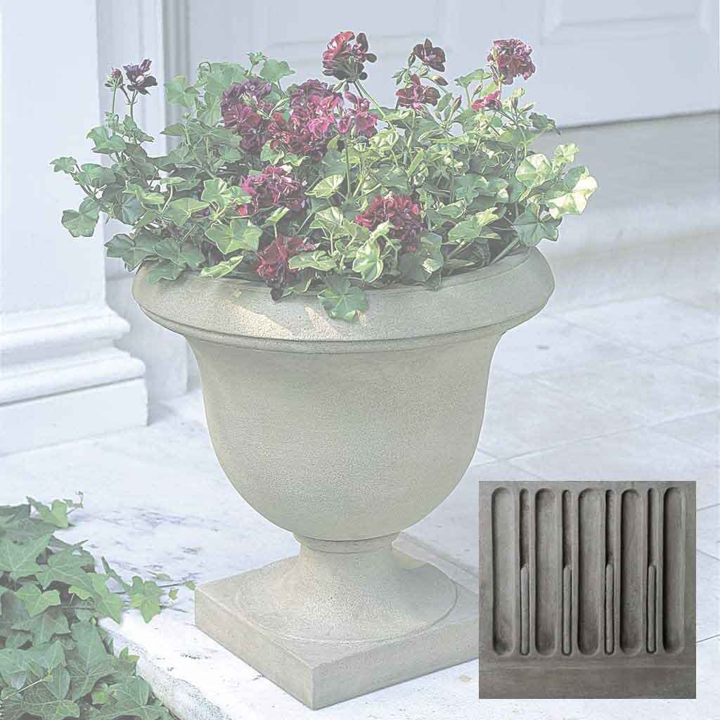 Litchfield Urn