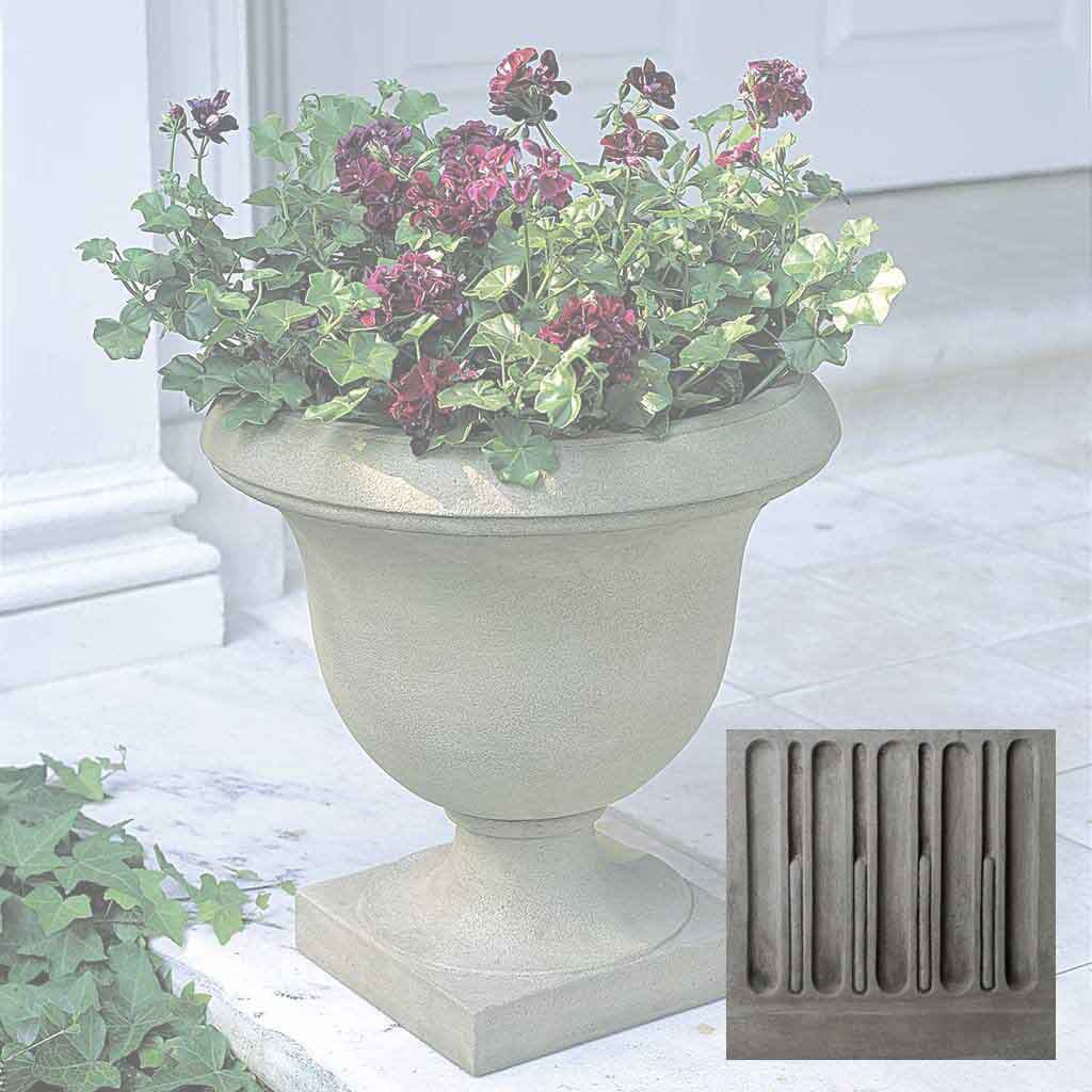 Litchfield Urn