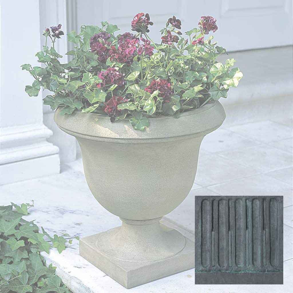 Litchfield Urn