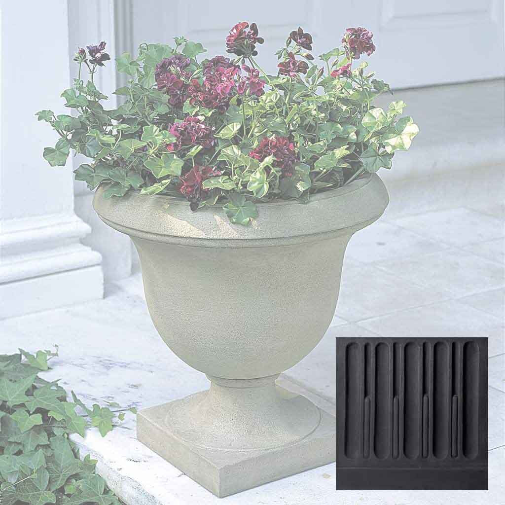 Litchfield Urn