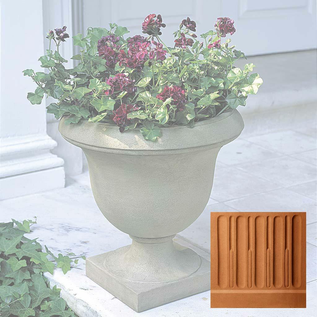 Litchfield Urn
