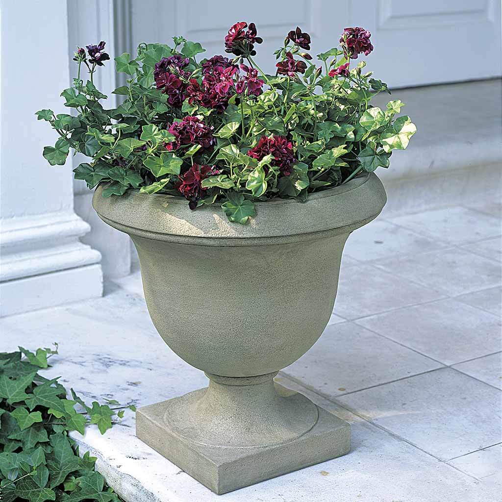 Campania International Litchfield Urn Planter