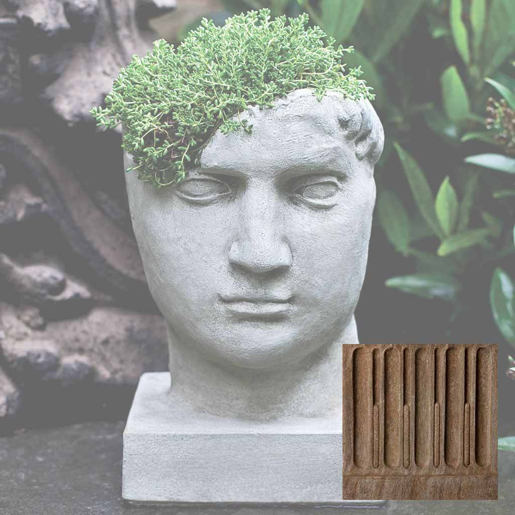 Campania Aurelius Planter - Thumbnail 2