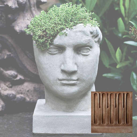 Aurelius Planter
