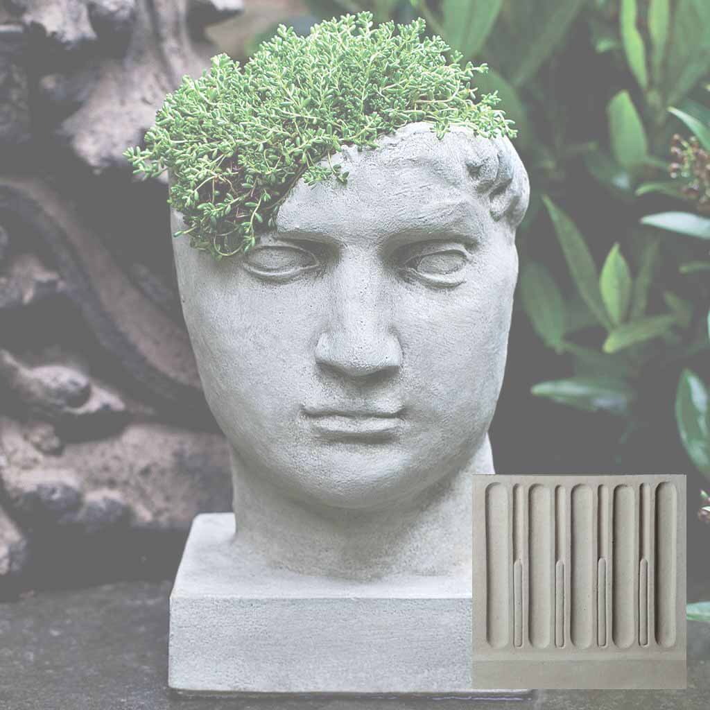 Aurelius Planter