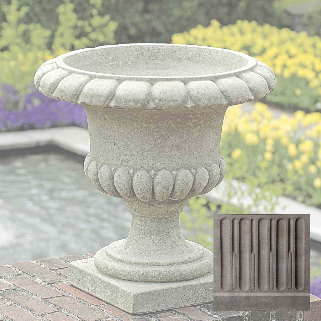 Longwood Main Fountain Garden Urn