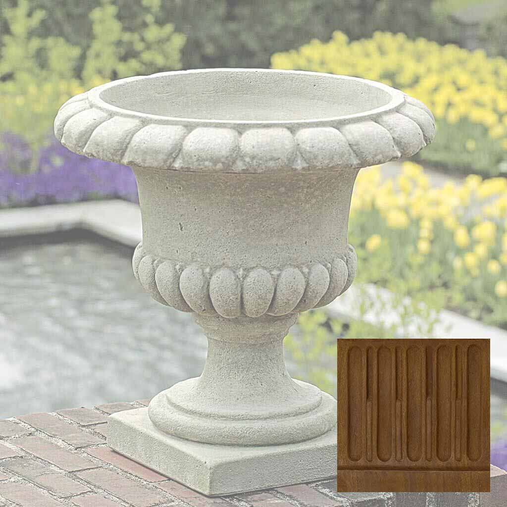 Longwood Main Fountain Garden Urn