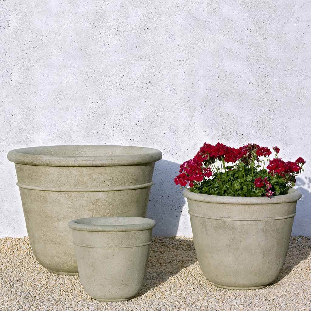 Carema Planter - Small