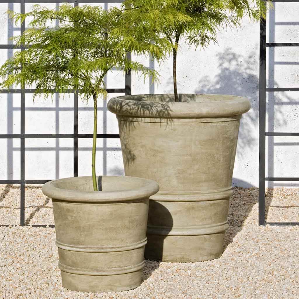 Campania International Lucca Planter - Thumbnail 5