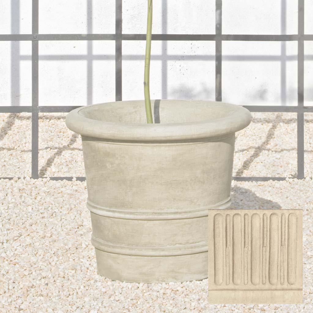 Campania International Lucca Planter - Thumbnail 4