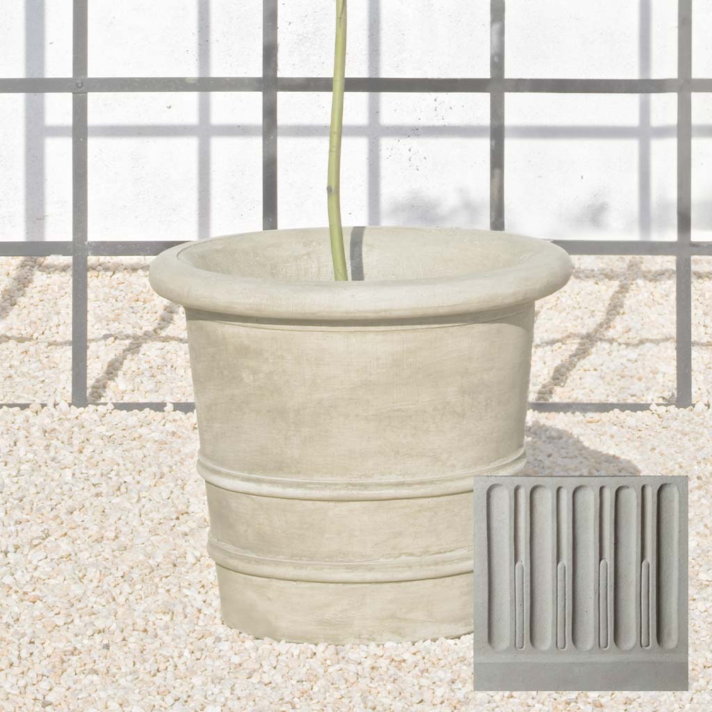 Lucca Planter