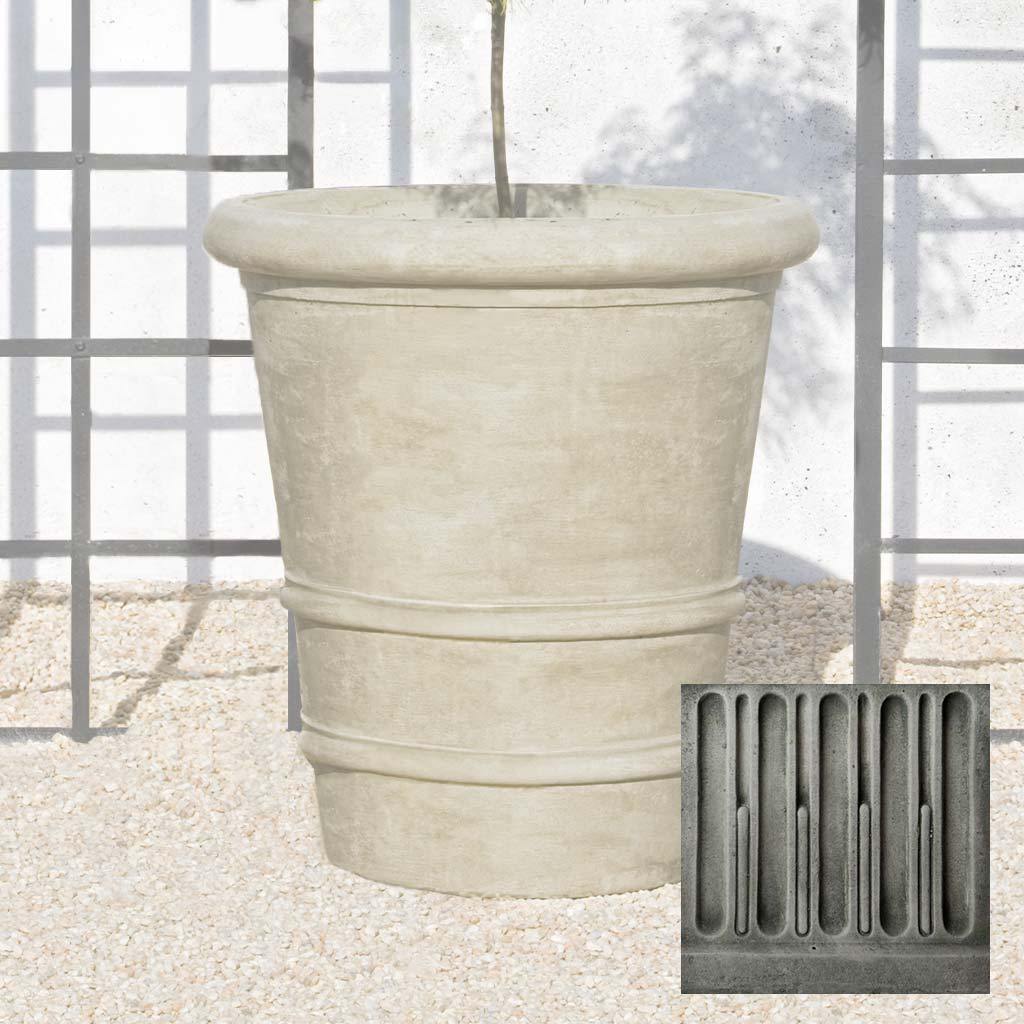 Urbino Planter