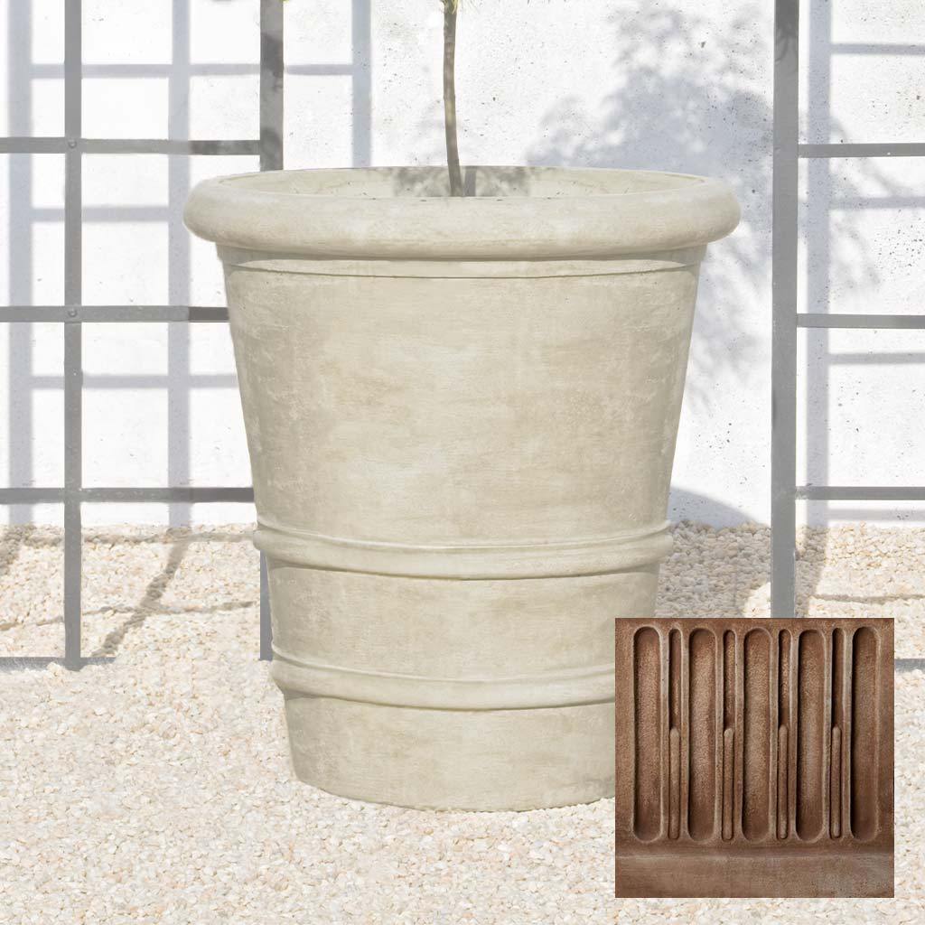 Urbino Planter