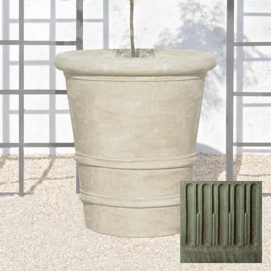 Urbino Planter
