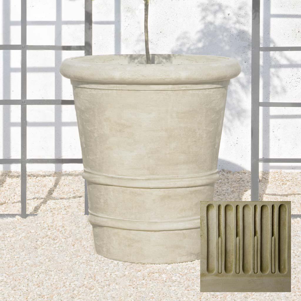 Urbino Planter