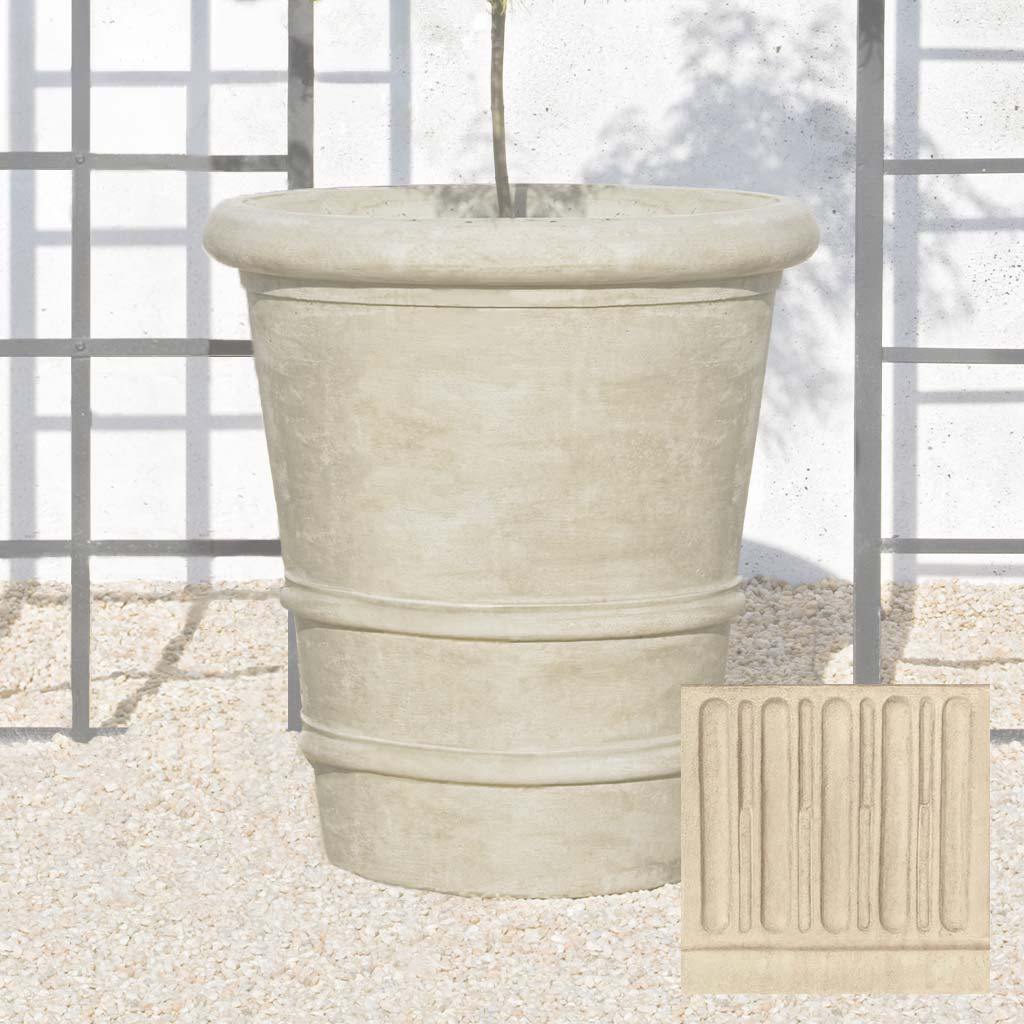 Urbino Planter