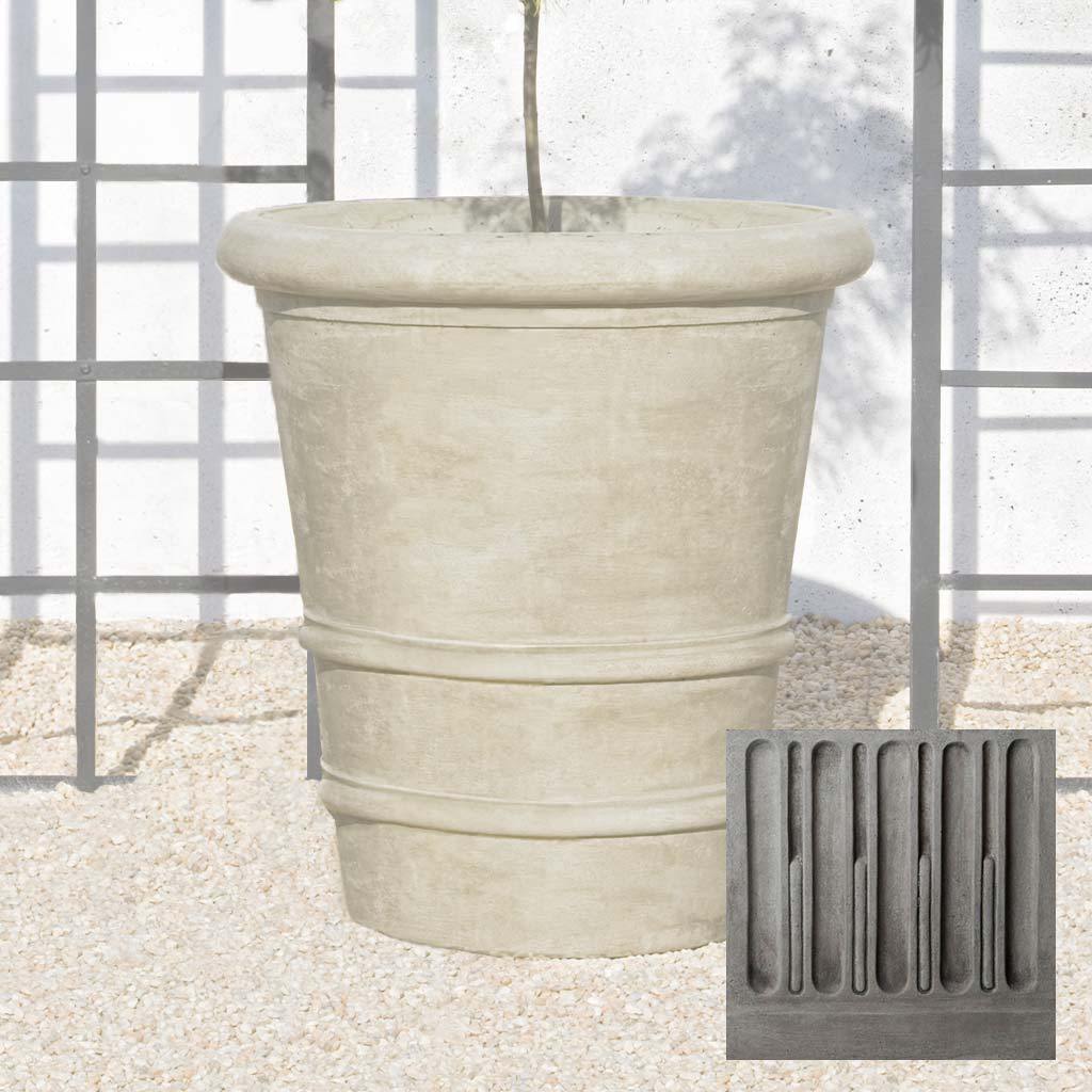 Urbino Planter