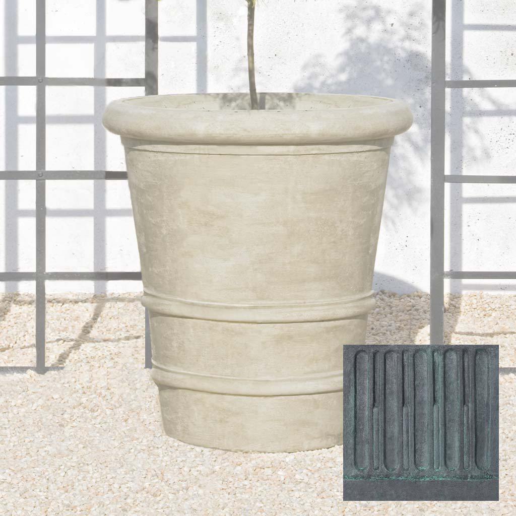 Urbino Planter