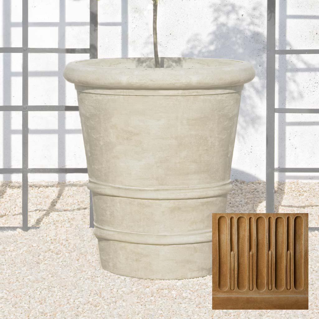 Urbino Planter