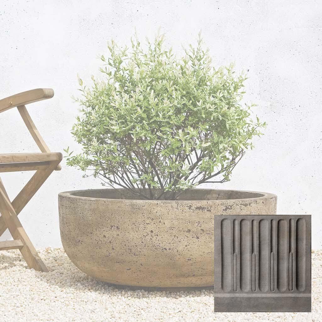 Mesa Planter - Large