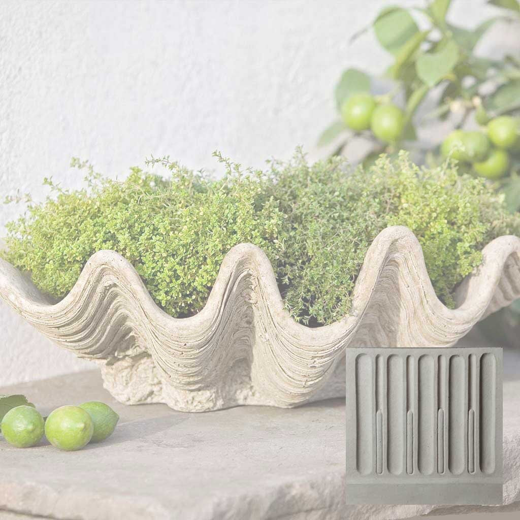 South Seas Planter