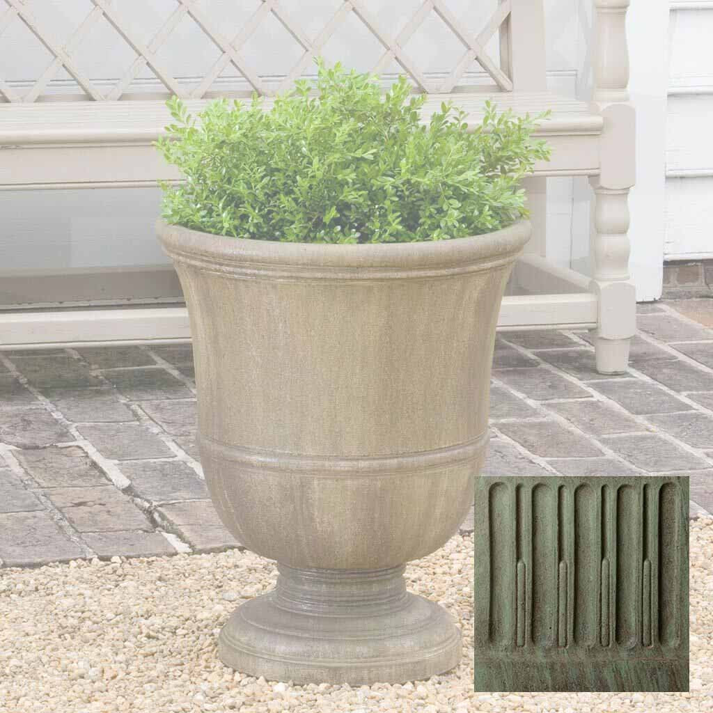 Williamsburg Orangery Urn