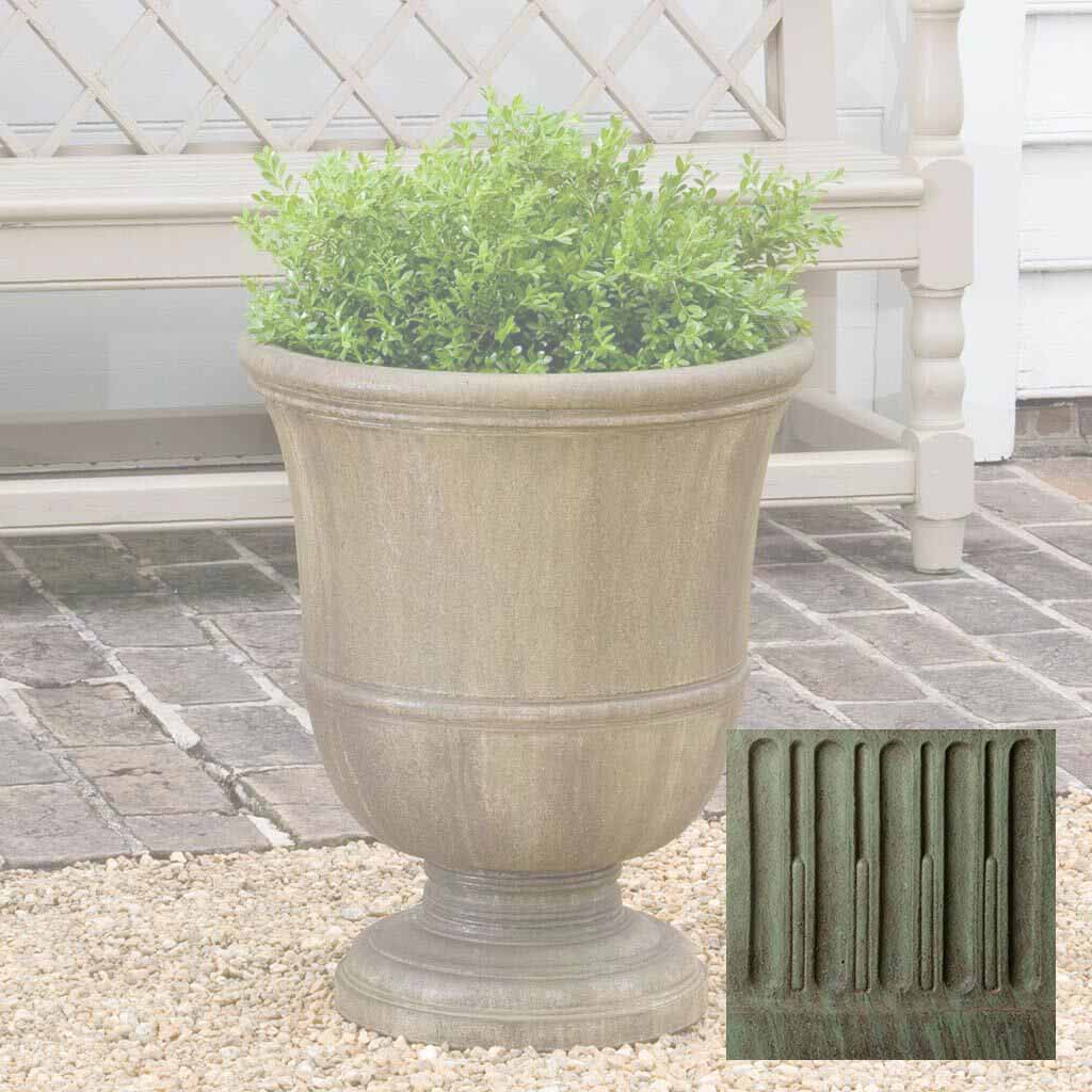Williamsburg Orangery Urn