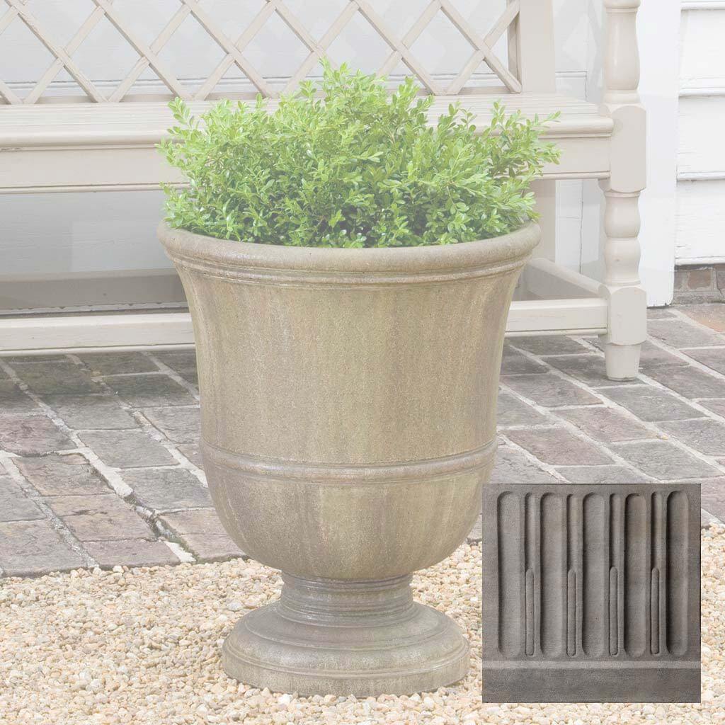 Williamsburg Orangery Urn