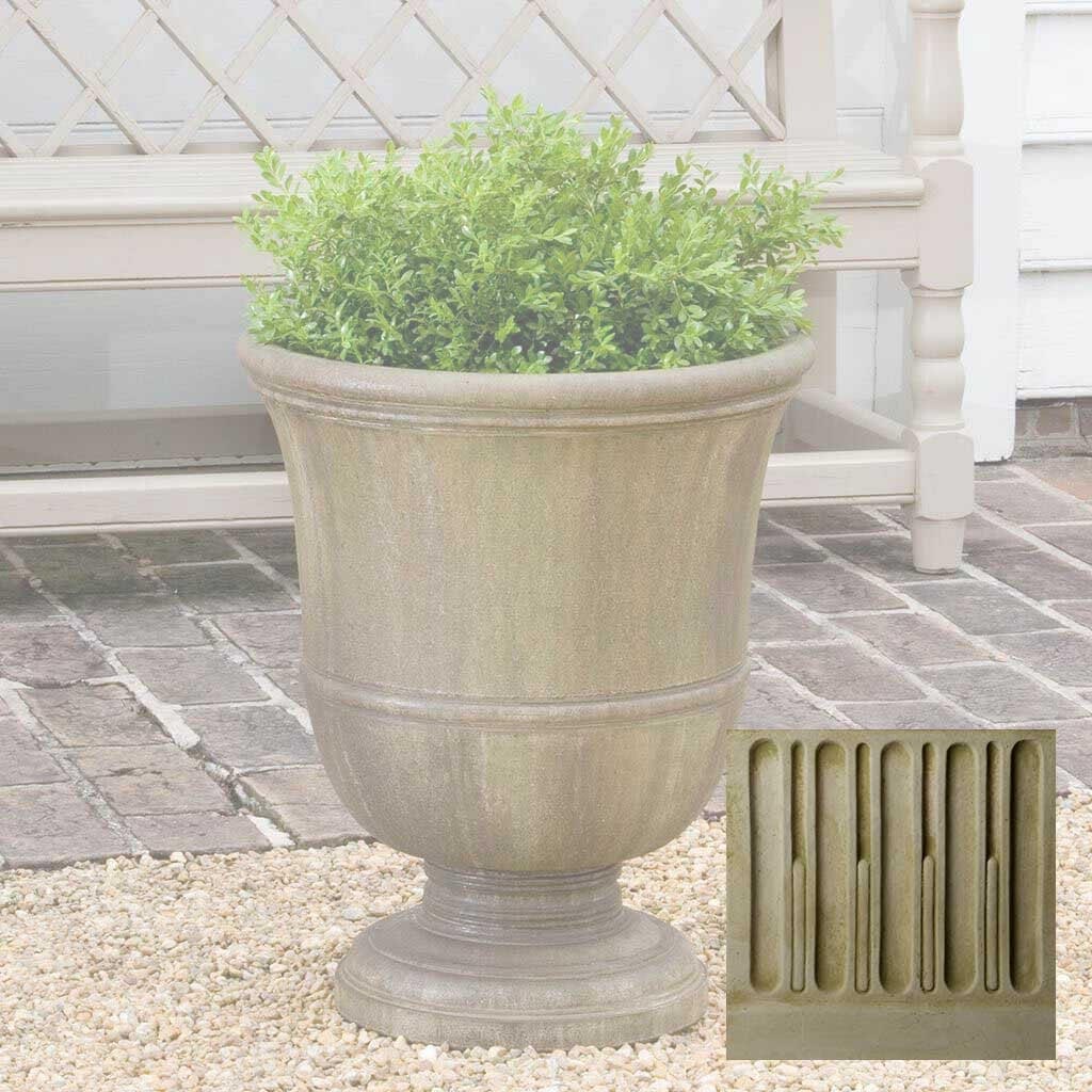 Williamsburg Orangery Urn
