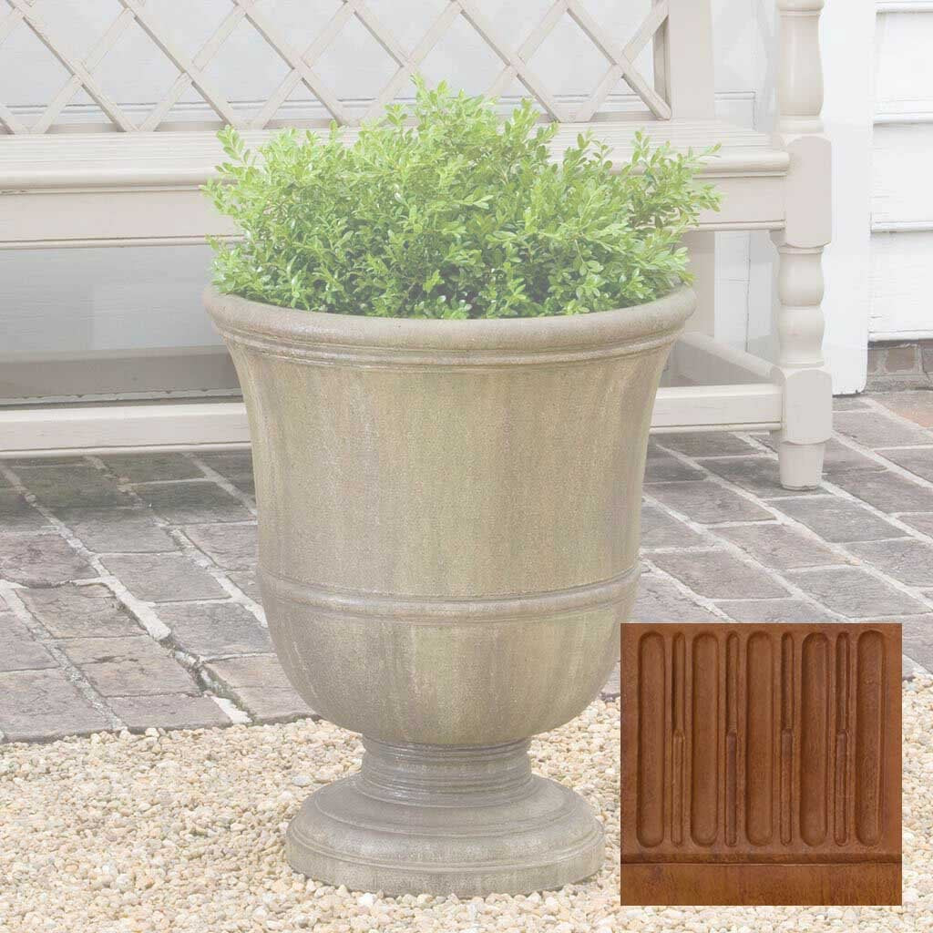 Williamsburg Orangery Urn