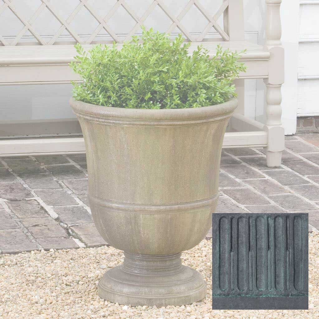 Williamsburg Orangery Urn
